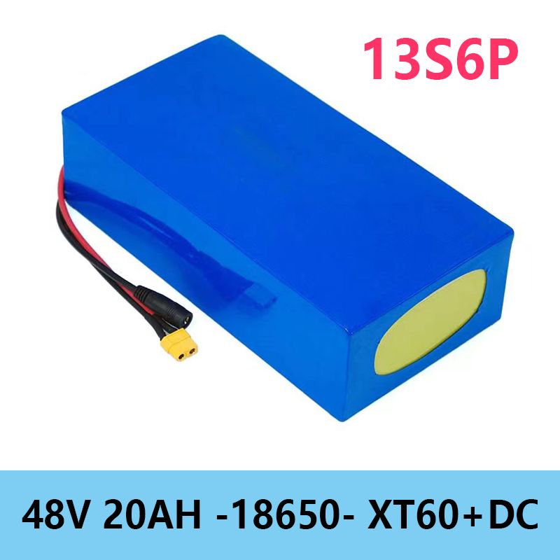 Аккумулятор 48v 20ah Купить