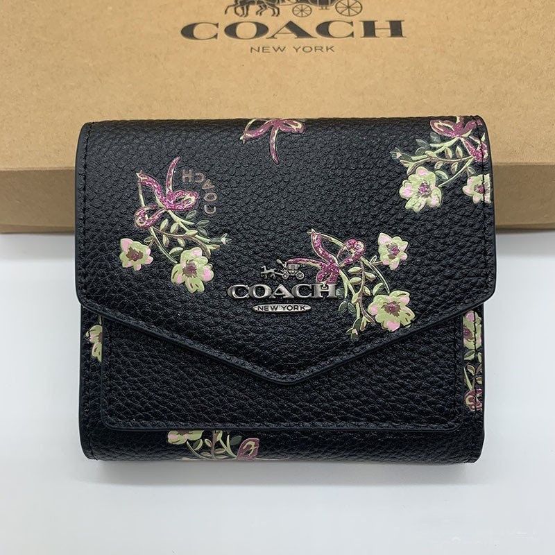 COACHКошелек