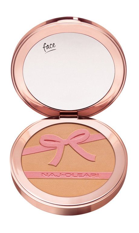 Бронзирующая пудра для лица Luminous Perfection Bronzer