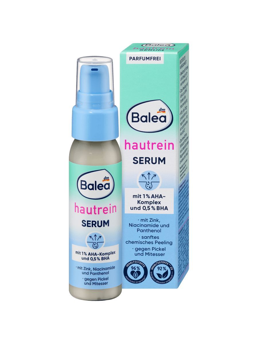Balea 30 OZON 1672389072