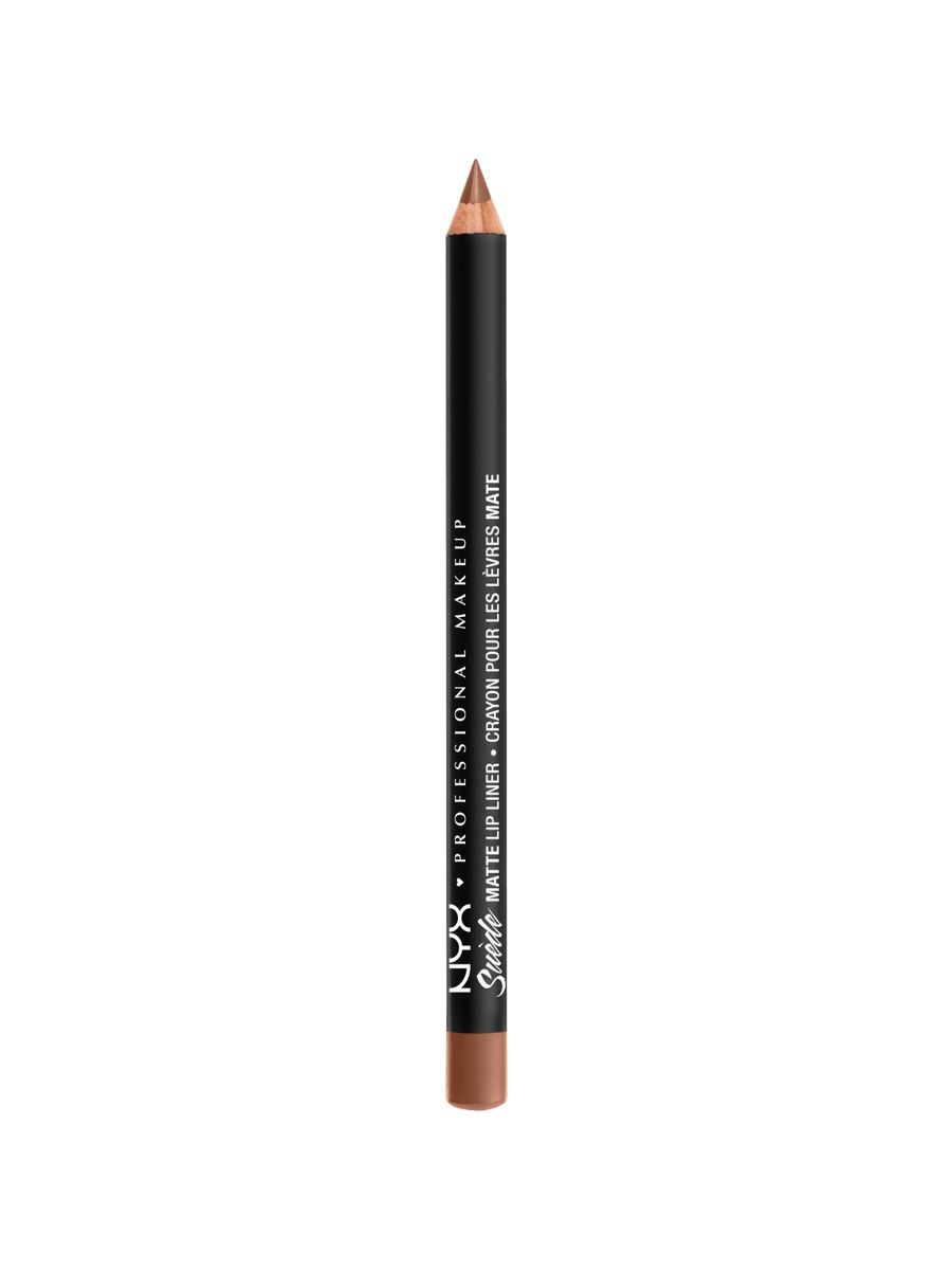Nyx soft spoken discount