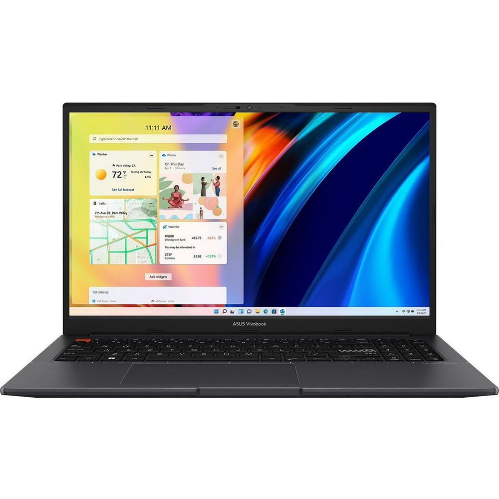 ASUS90NB0WL2-M002Z0Ноутбук15.6",RAM16ГБ,(90NB0WL2-M002Z0)