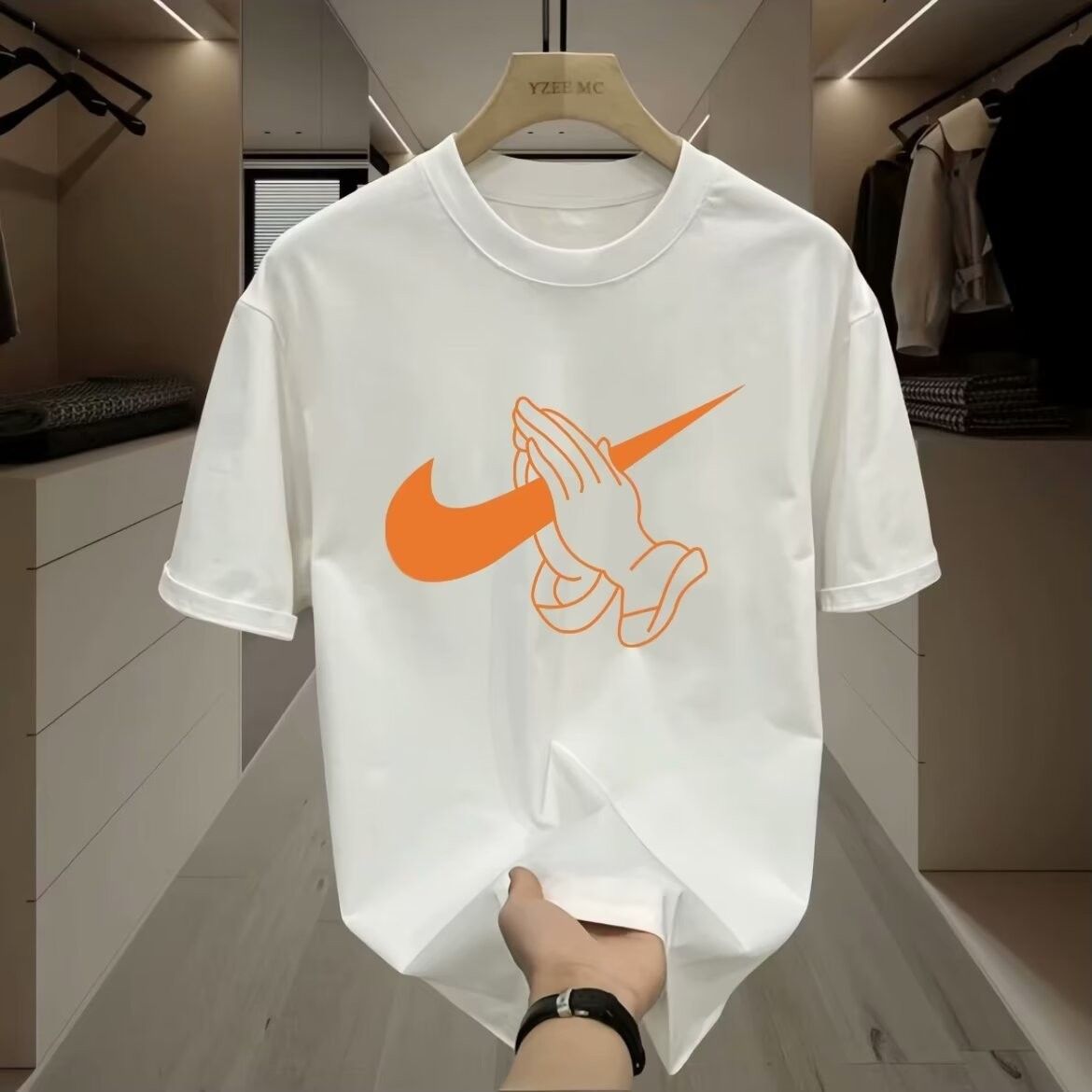 ФутболкаNike