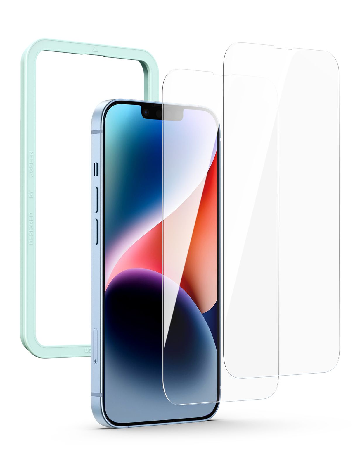 Защитные стекла для iphone 14 pro