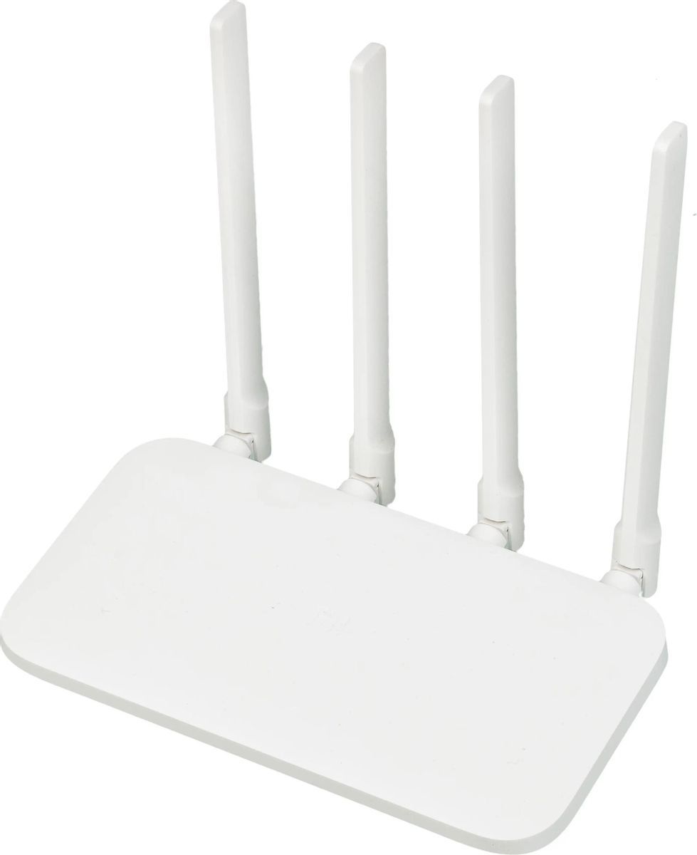 Mi Wi Fi Router 4 Купить