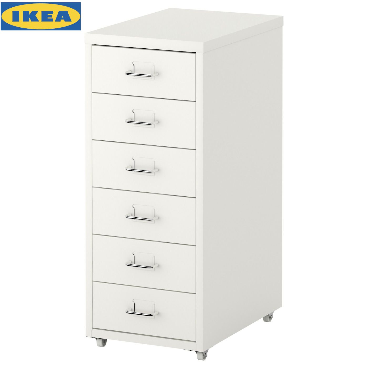 Комод тумба IKEA HELMER (ИКЕА ХЕЛЬМЕР)