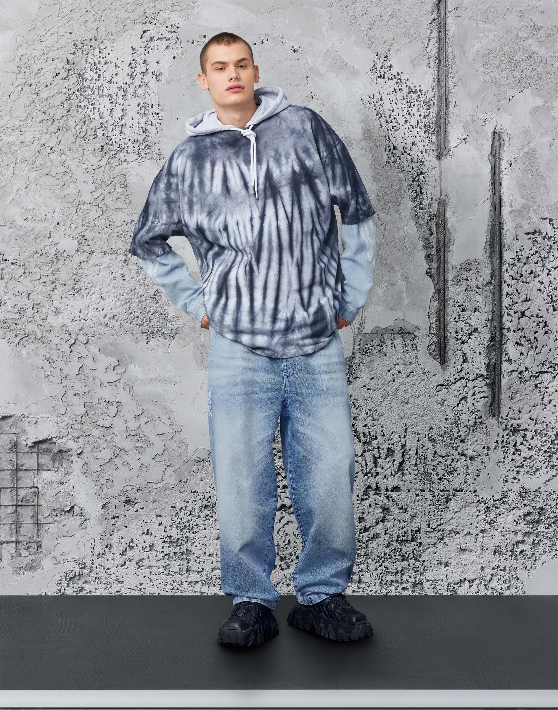 ДжинсыGloriaJeansReady!Steady!Go!