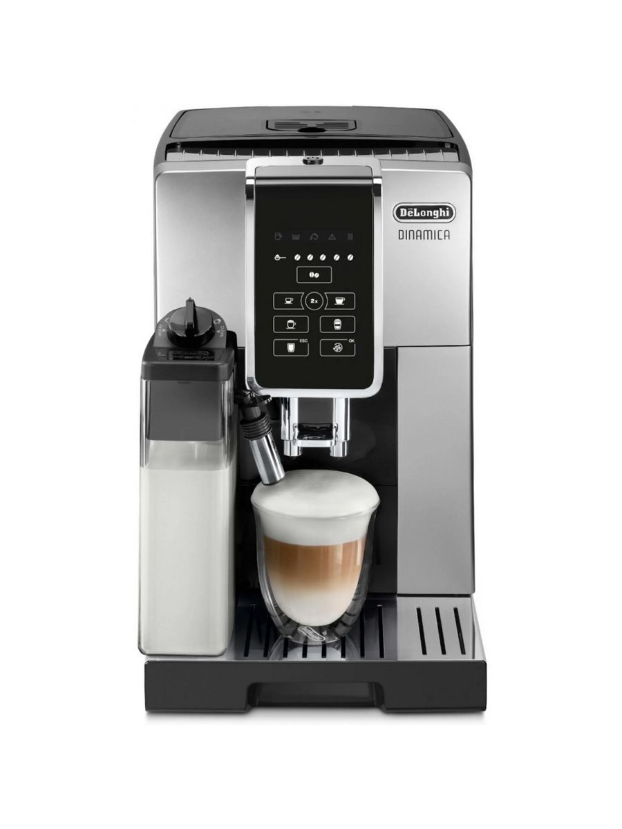 Кофемашина delonghi 350.50 sb