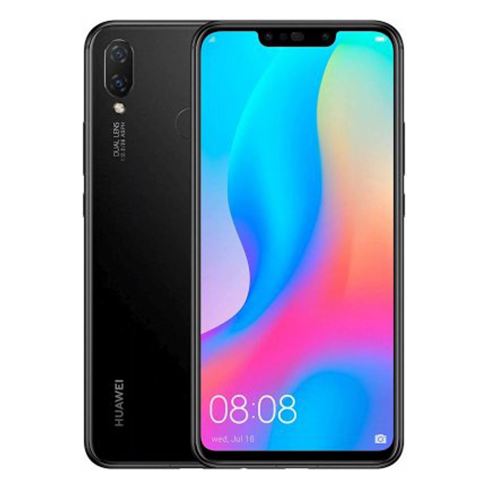 Смартфон Honor 3I-N6/28-HS - купить по выгодной цене в интернет-магазине  OZON (1536422646)