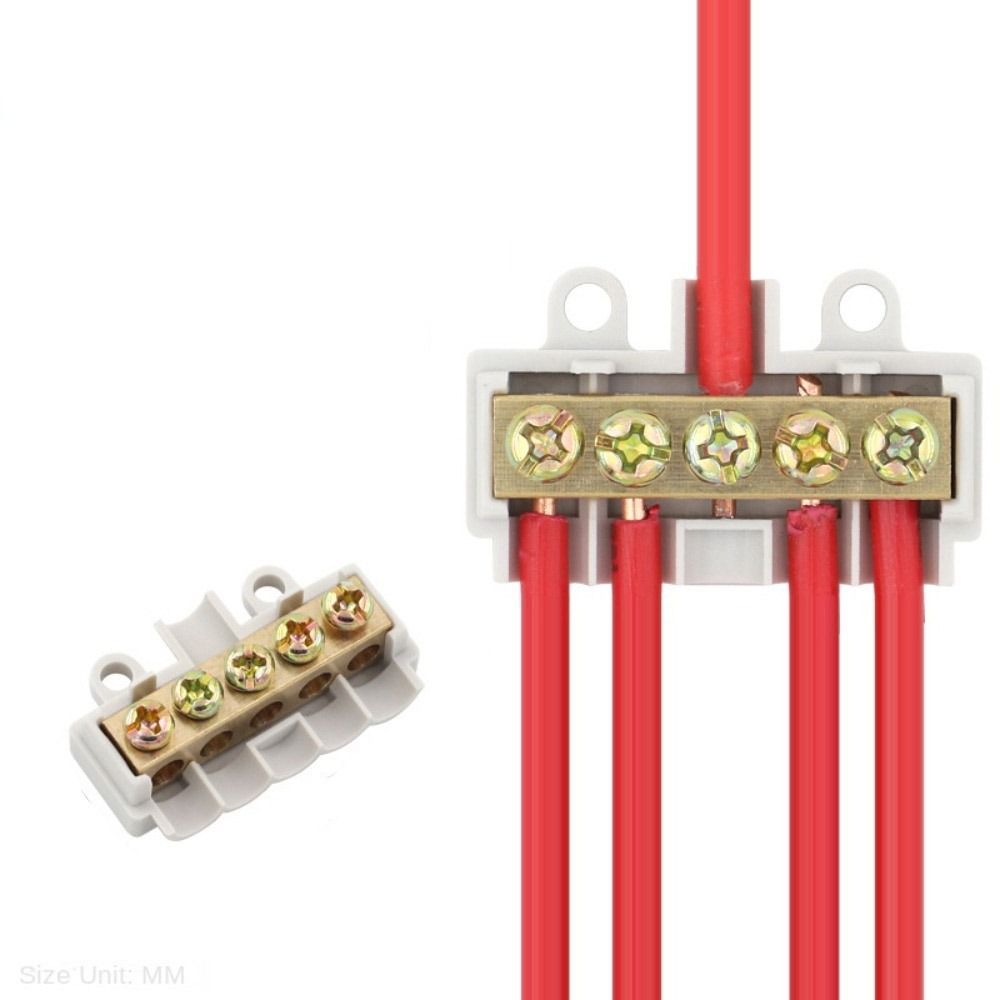 T-Типклеммыпроводки