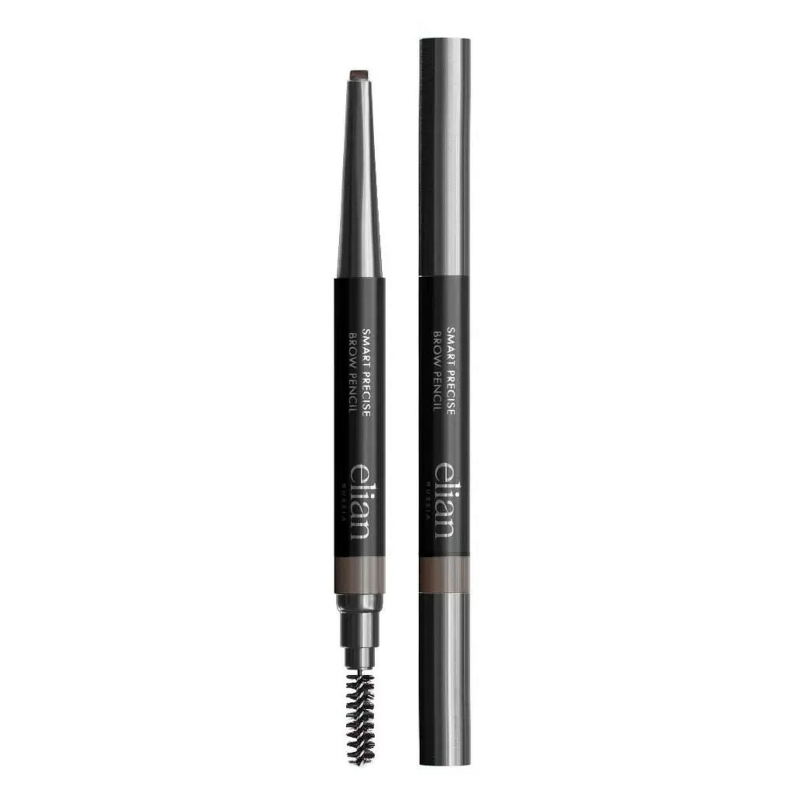Карандаш для бровей smart precise тон 01 blonde автоматический элиан/4/м. Элиан карандаш для бровей. Elian для бровей. Elian для бровей. Elian для бровей.