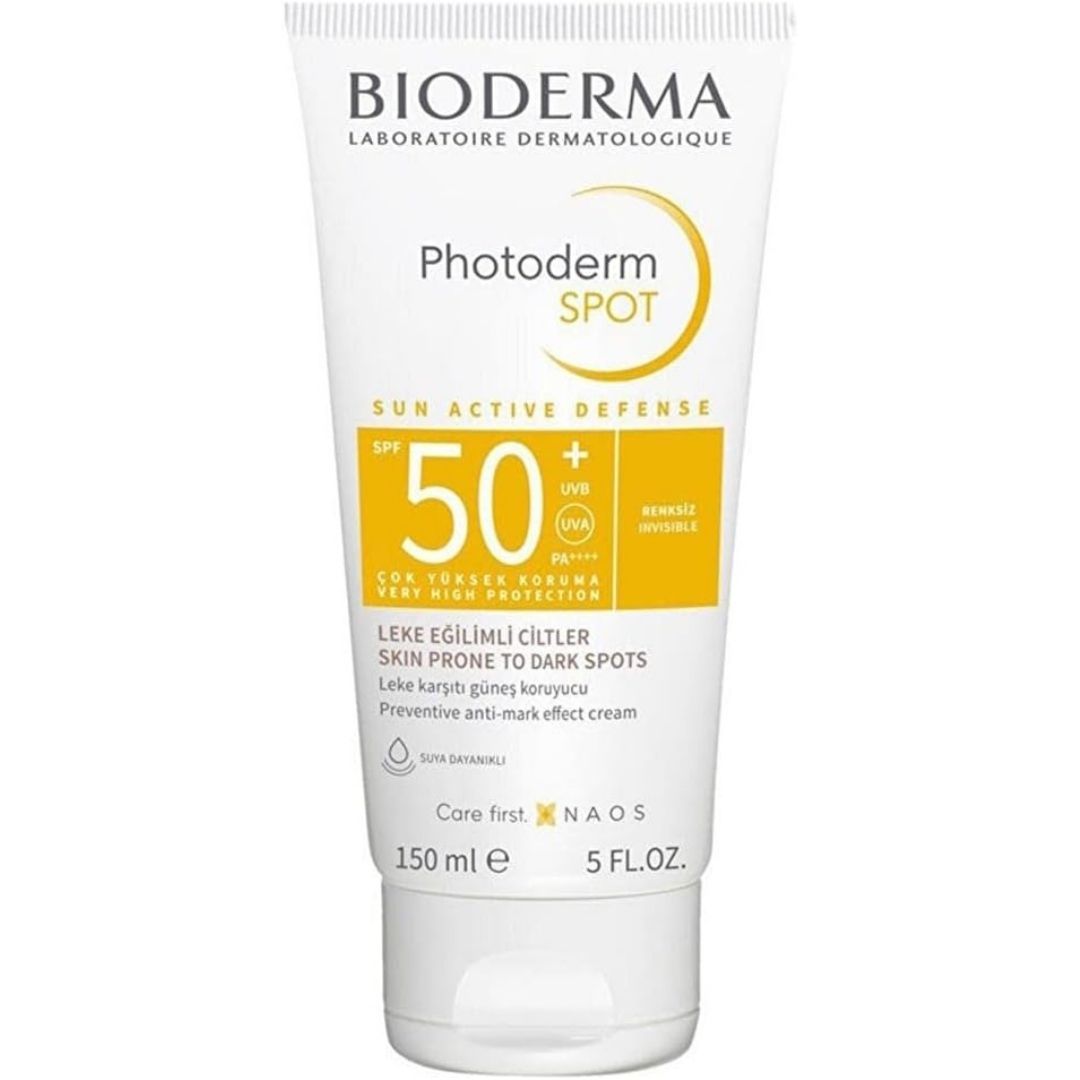 Bioderma photoderm akn mat spf 30