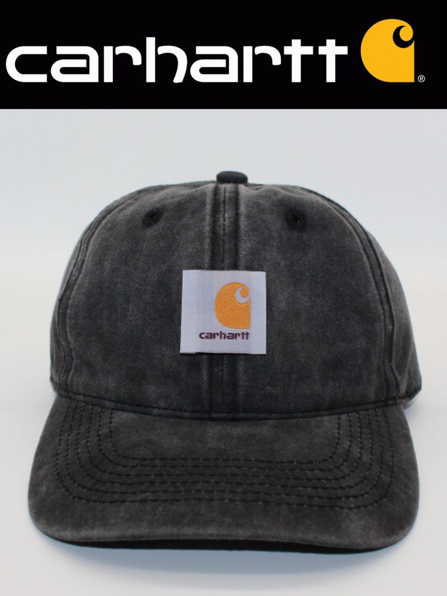 Бейсболка carhartt