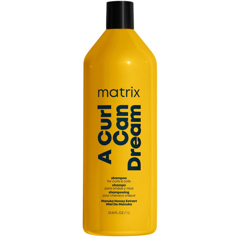 Шампунь matrix curl. Шампунь matrix curl