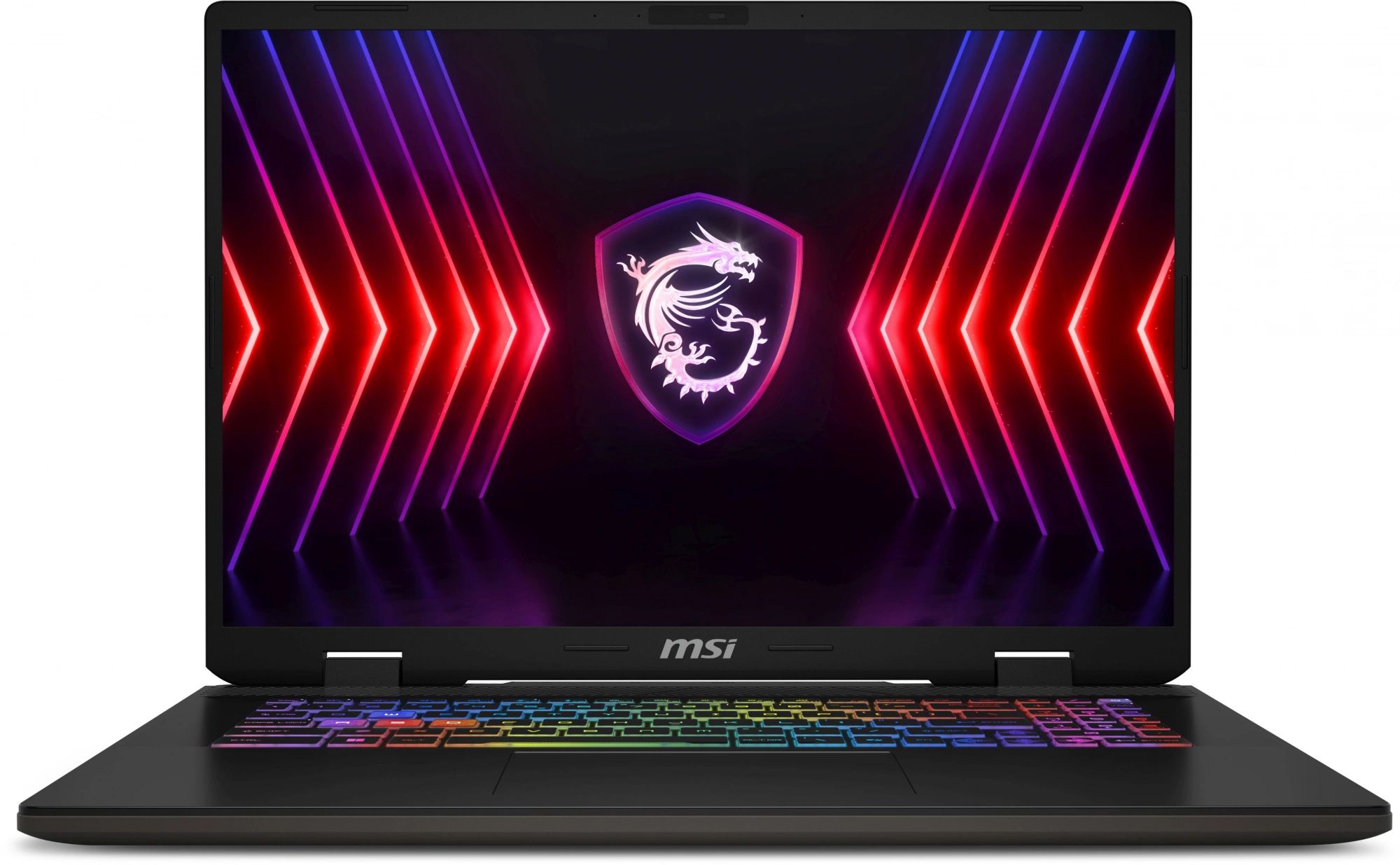 Msi sword 17 hx b13vfkg 099xru