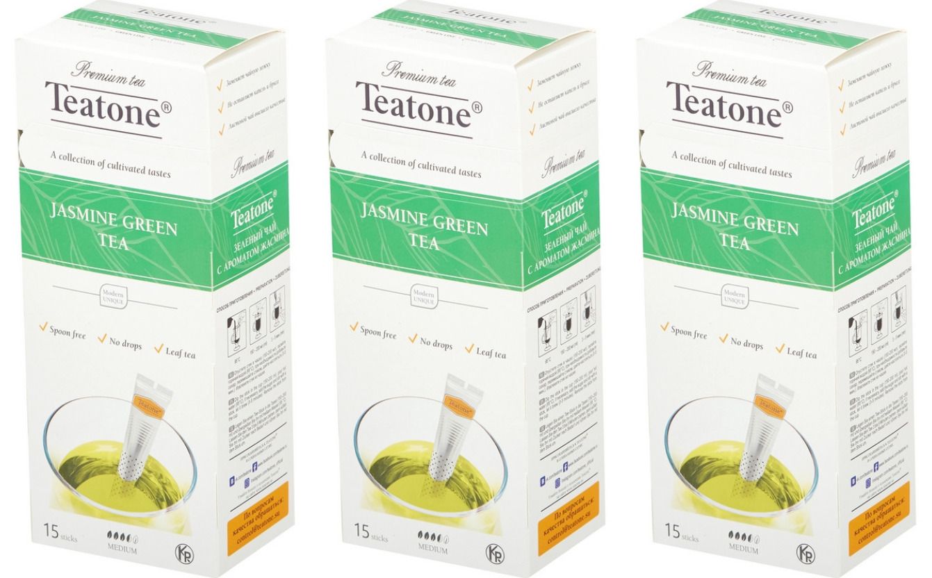 Teatone Чай Где Купить