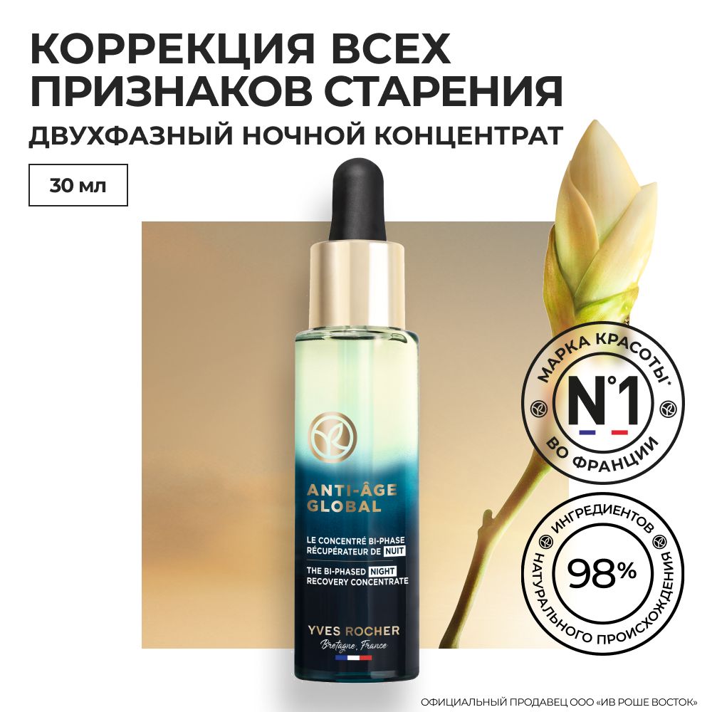 Yves Rocher. Делимся опытом | Отзывы покупателей | Косметиста