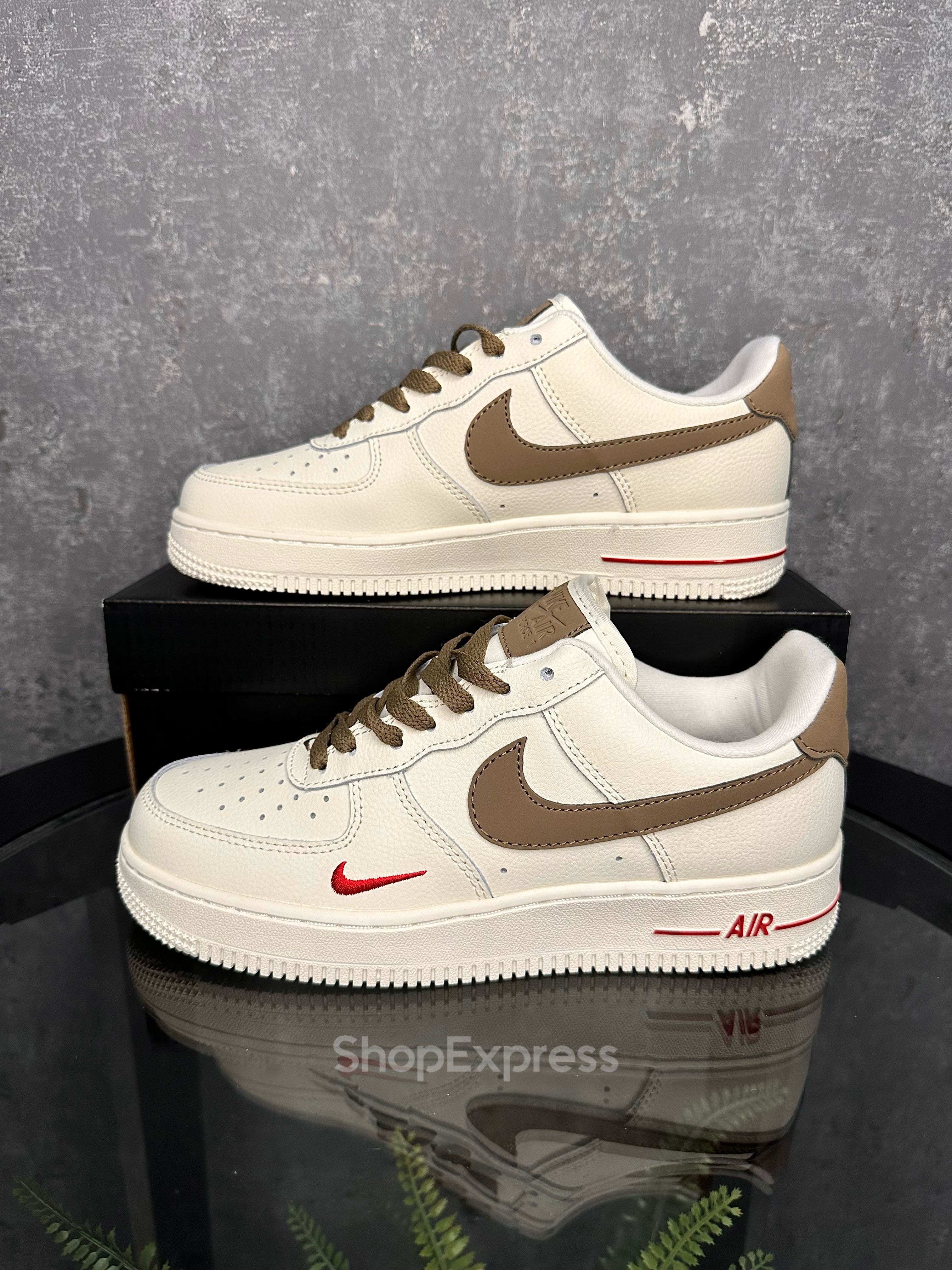 КроссовкиNikeAirForce1