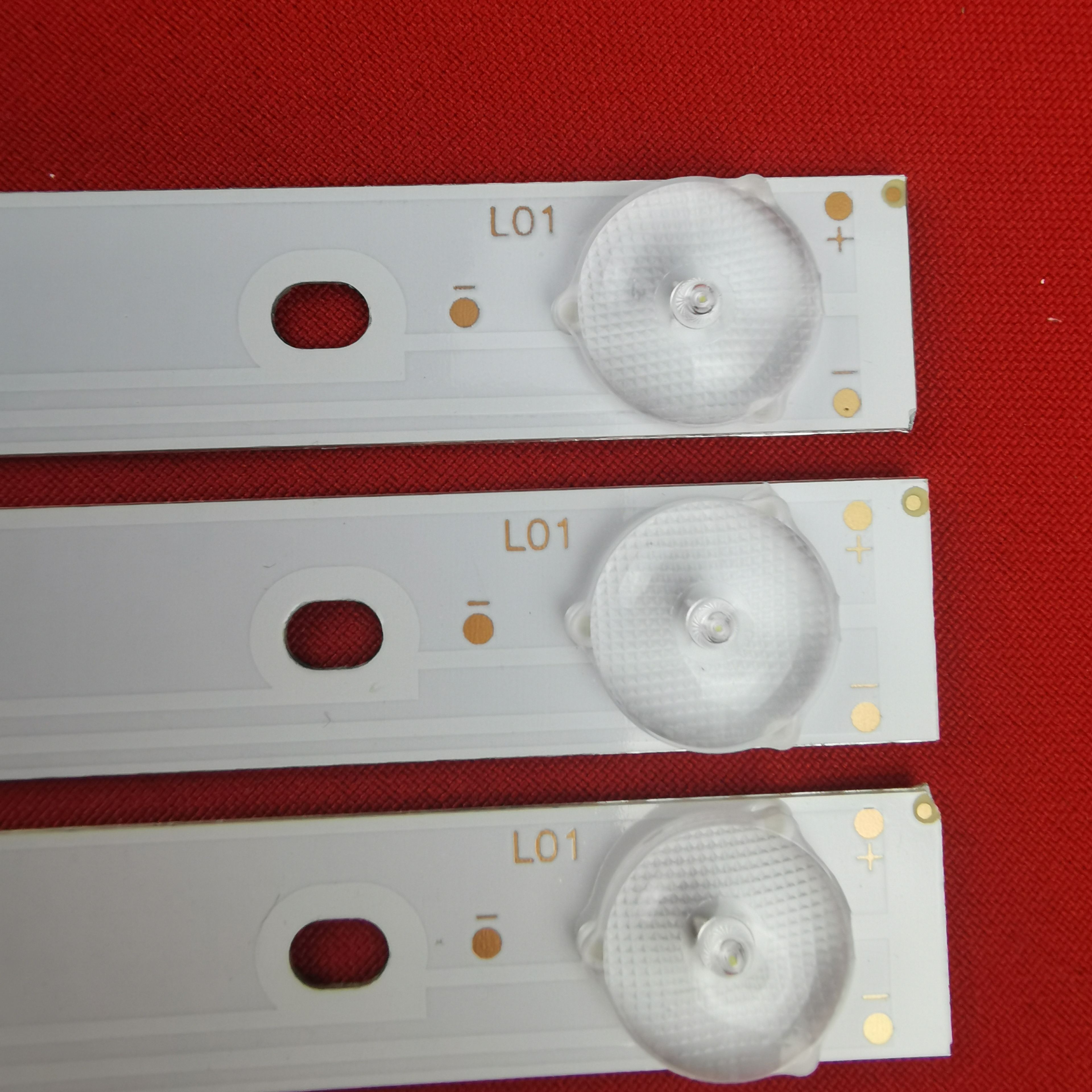 Подсветка для DEXP F32D7000B, SHIVAKI STV-32LED15, DAEWOO L32S65FVBE, ROLSEN RL-32S1502T2C, ERGO LE32CT2500AK LE32CT4000AU LE32CT3500AK LE32CT2000AK; GC32D07-ZC21FG-15