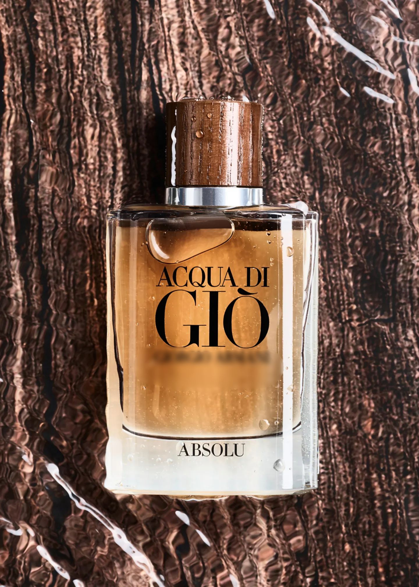 Acqua di gio absolu eau de parfum online