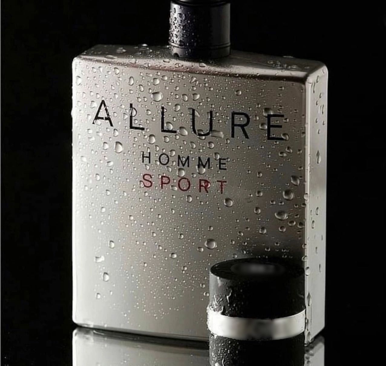 Туалетная вода Allure Homme Sport 100 мл