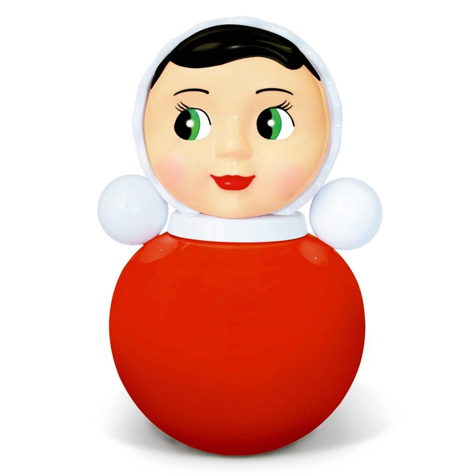 Неваляшка картинка для детей