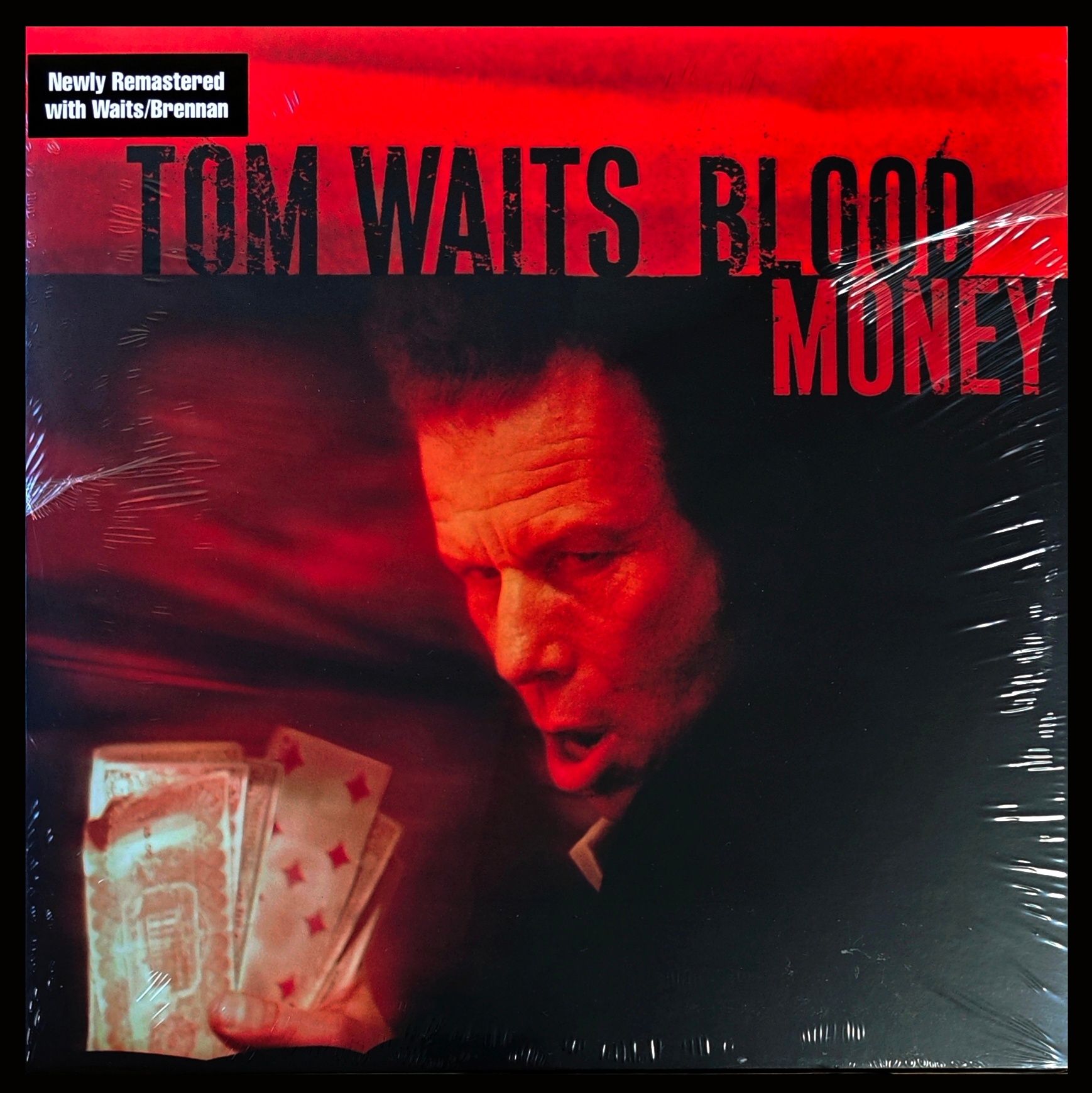 Tom lp. Waits Tom "Blood money". Tom waits\Tom waits\Major albums\2002 - Blood money. Tom waits "Blood money (CD)". The worm forgives the Plough.