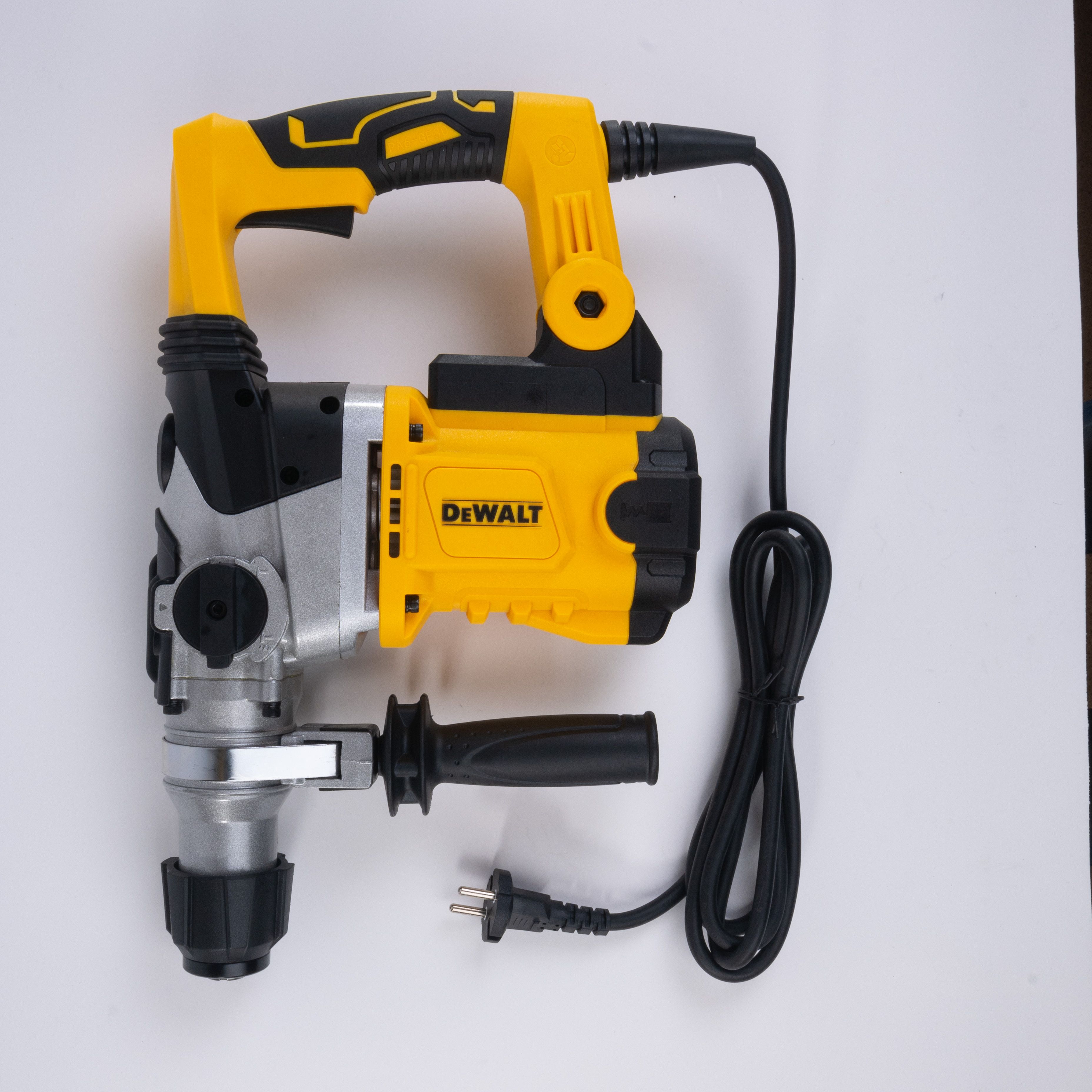 DeWalt Перфоратор 2250 Вт