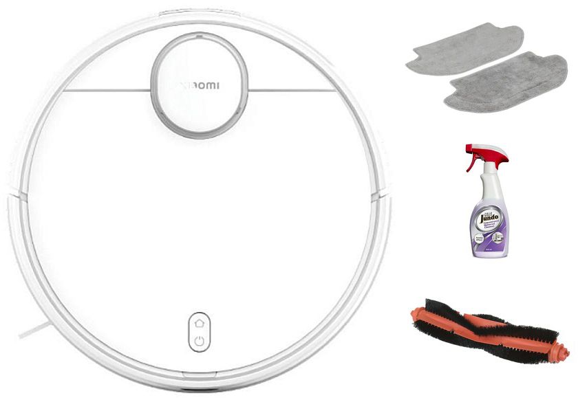 Xiaomi robot vacuum x20 eu обзоры