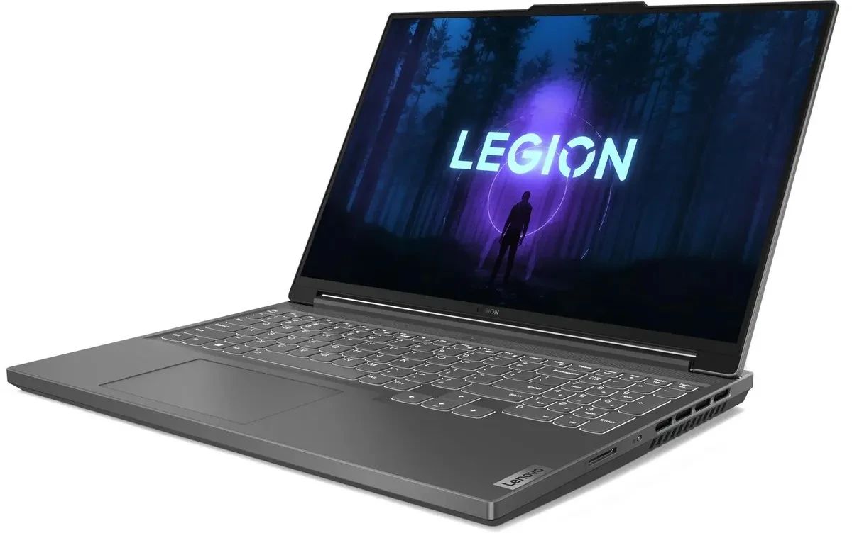 Lenovo legion slim 5 16irh8 82ya00dmlk 16