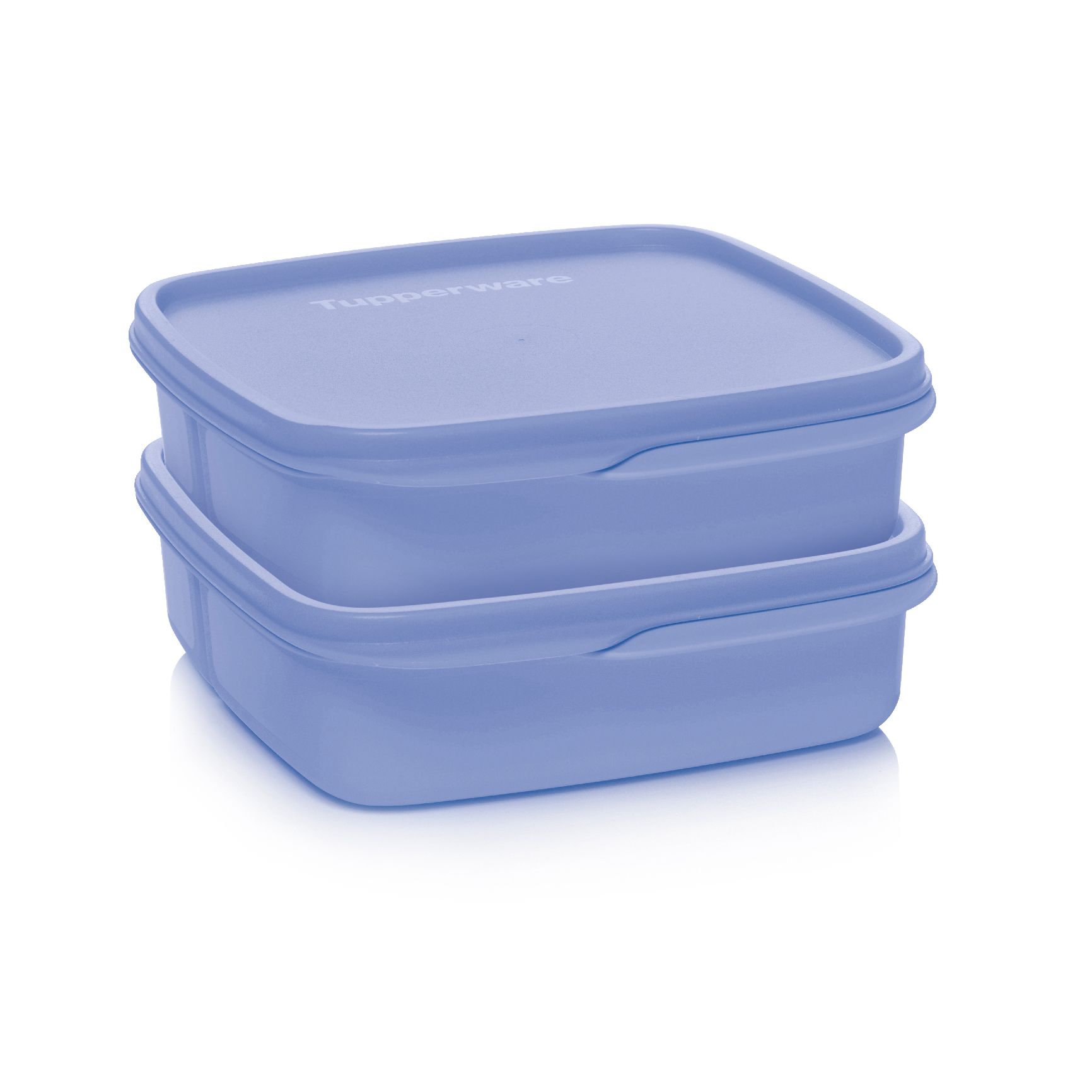 Tupperware Контейнер пищевой, 550 мл, 2 шт