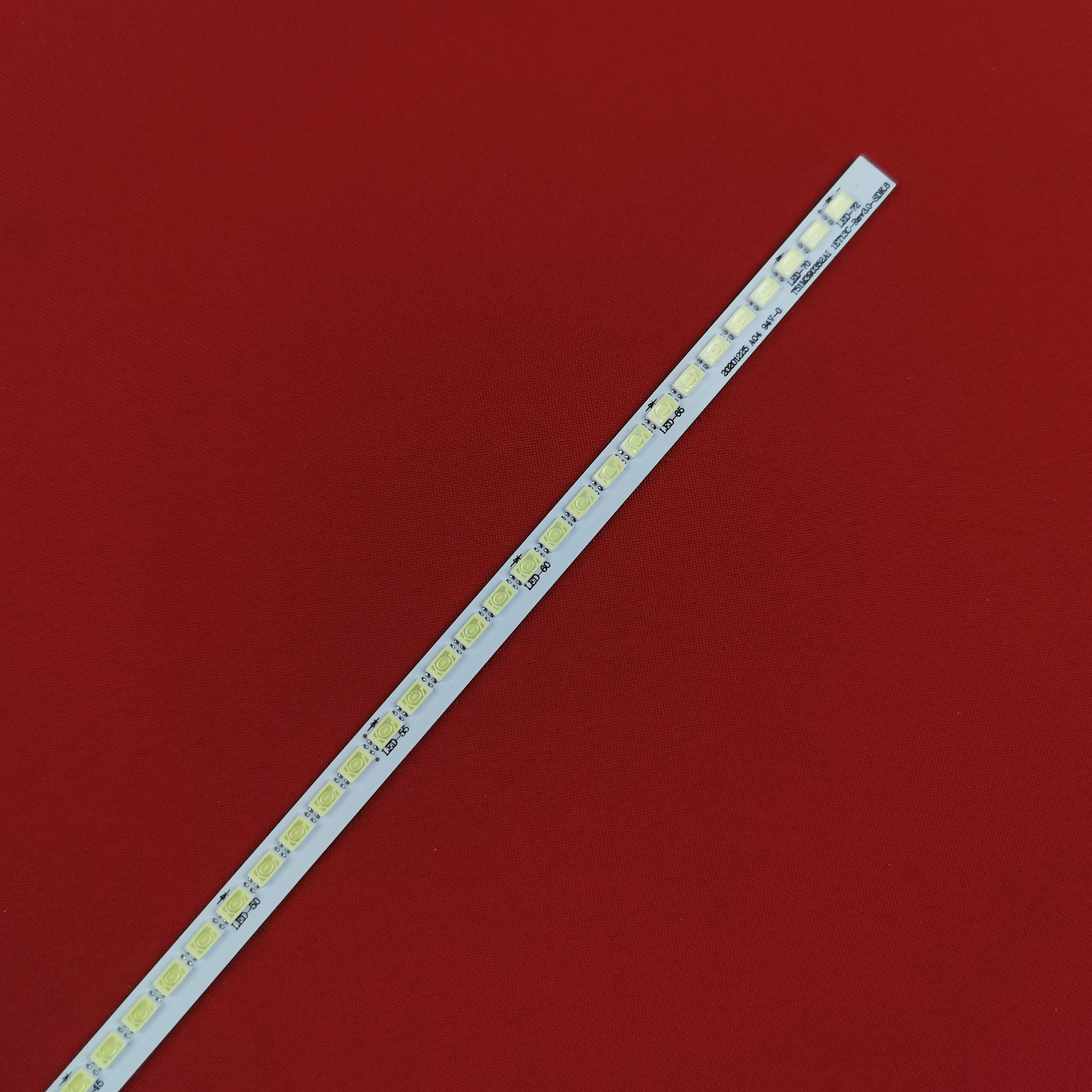 Подсветка для THOMSON 39T3530F, SUPRA STV-LC40T850FL; T51M390352AI