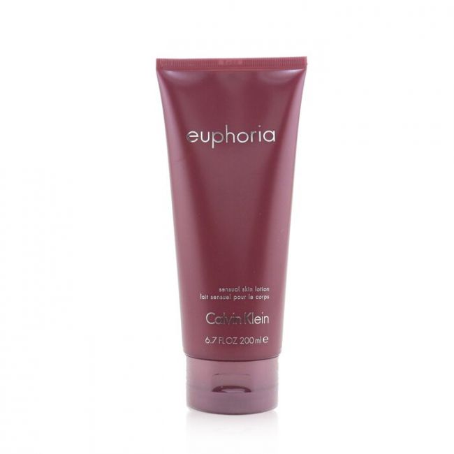 Calvin Klein Лосьон для тела Euphoria 200 мл купить