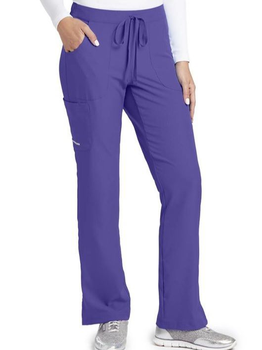 Брюки медицинские Skechers