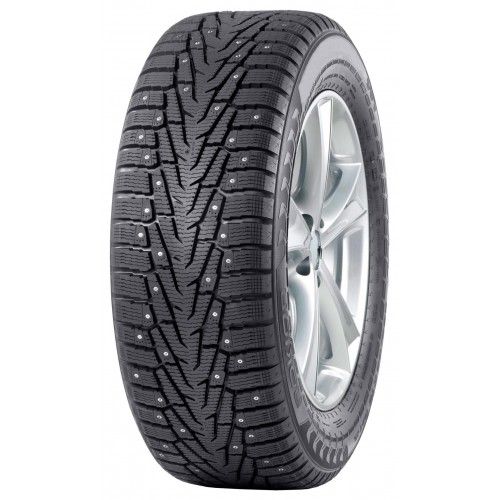 IkonTyresNordman7SUVШинызимние225/65R17106TШипованные