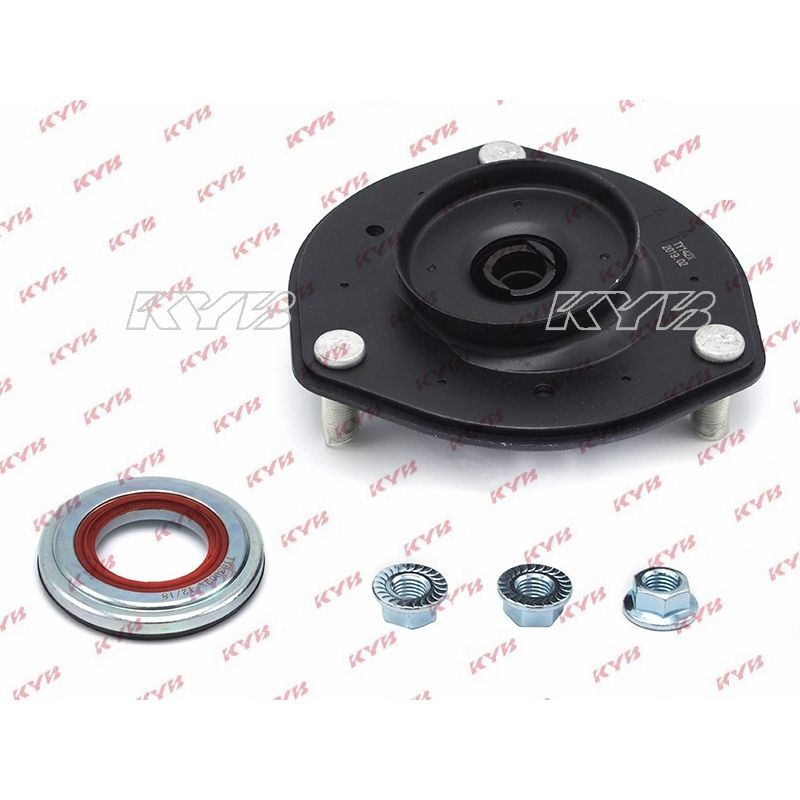 IPSAIP_SM5423 Опора передней стойки (комплект) TOYOTA CAMRY , HARRIER , HIGHLANDER , KLUGER , WINDOM , LEXUS ES300