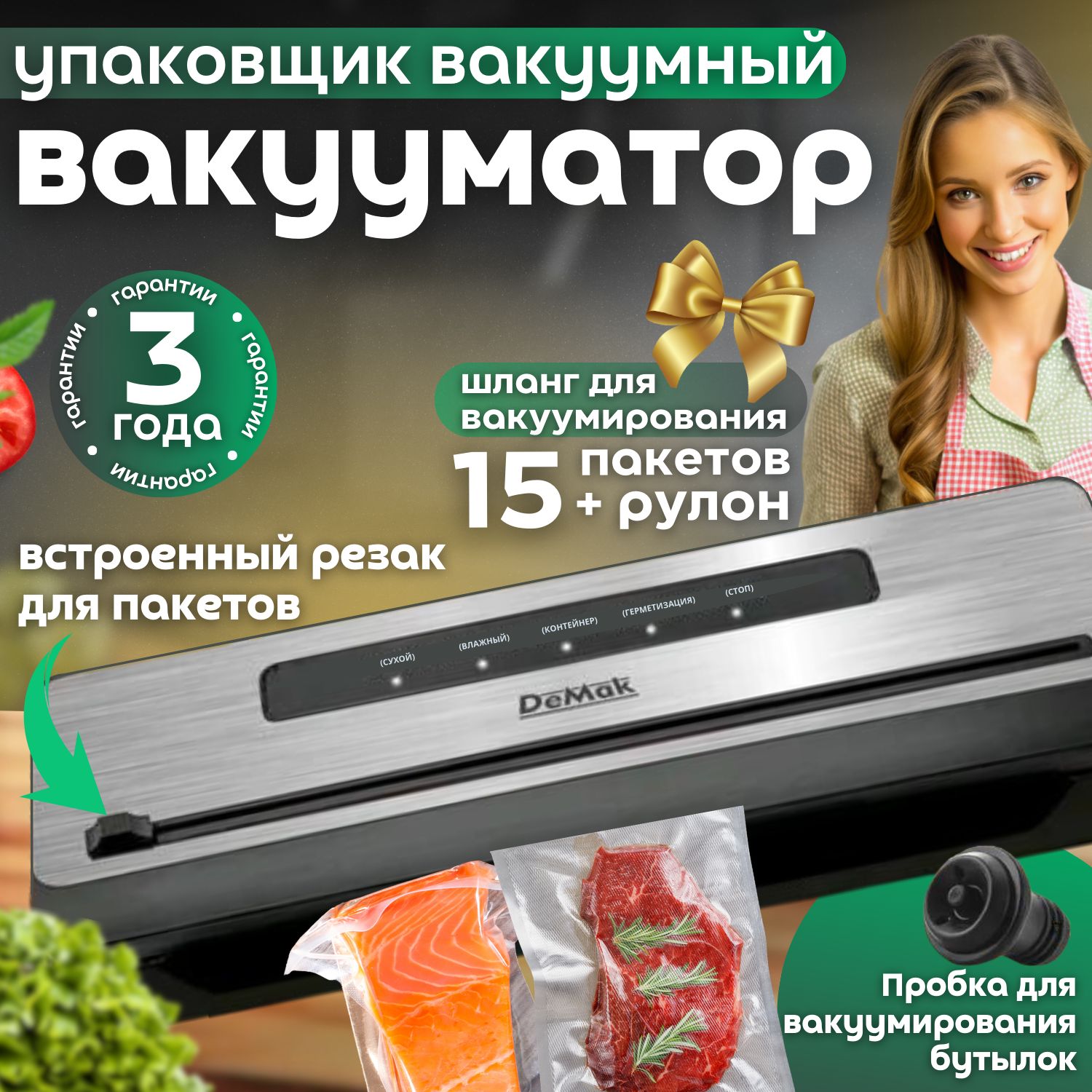 Вакууматор vacuum sealer. Вакуумный упаковщик demak. Вакуумный упаковщик demak. Вакуумный упаковщик demak. Вакуумный упаковщик demak.