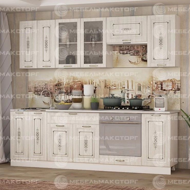 Кухонные Гарнитуры Купить В Спб Авито