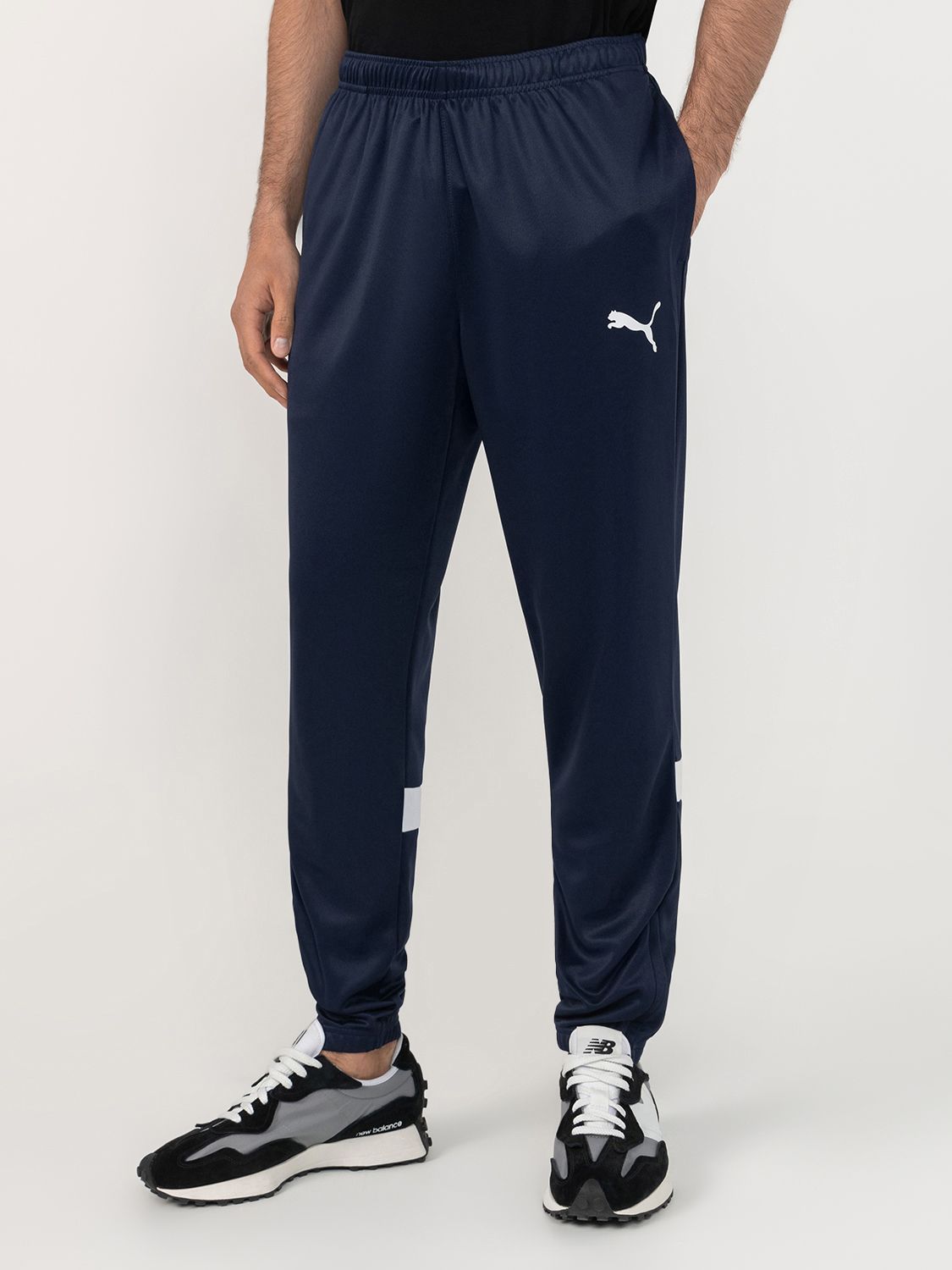 Брюки спортивные PUMA IndividualRise Pant