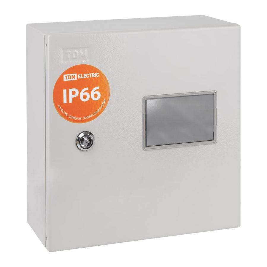 310х300х150 щу. ЩУ-1ф/1-0-3 ip66. ЩУ-1ф/1-0-3 ip66 310х300х150 TDM sq0905-0093