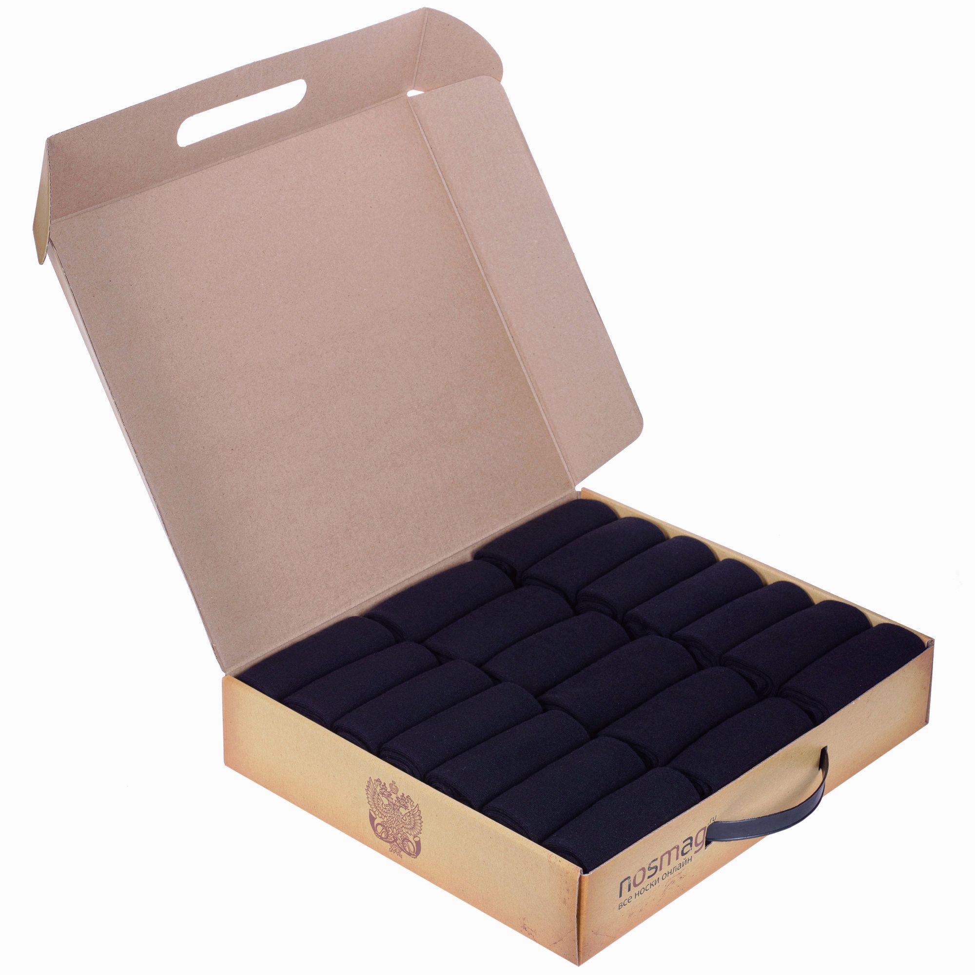 Набор носков мужских Озон