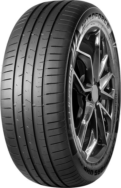 WINDFORCE CatchFors UHP Pro Шины  летние 195/45  R16 84V