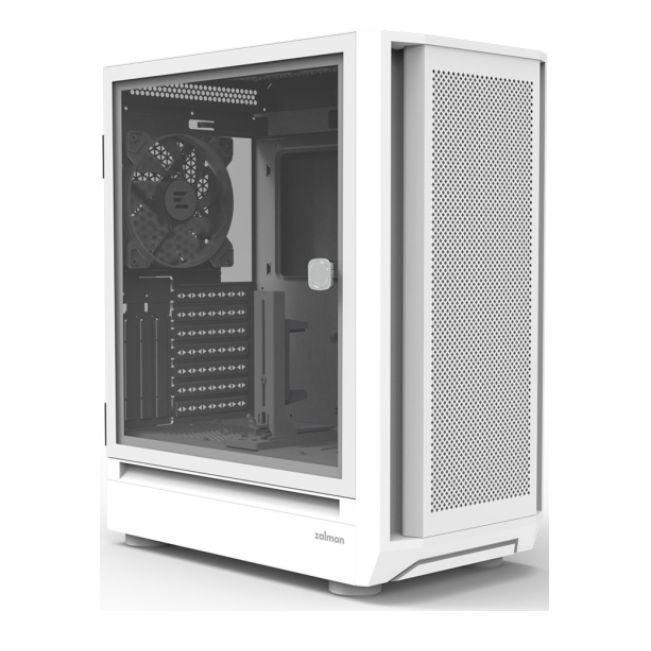 Zalman i6 обзор. Zalman i6 обзор