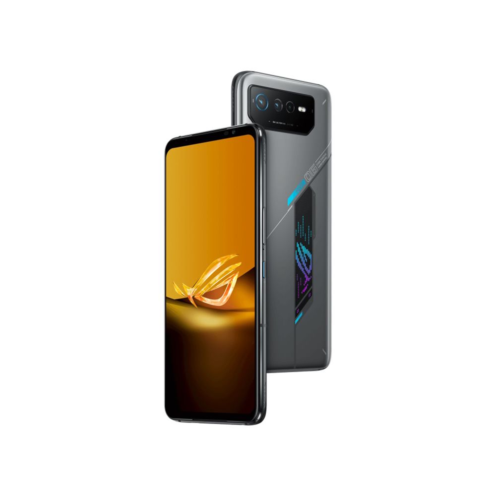 Смартфон Asus Rog Phone 5 Купить