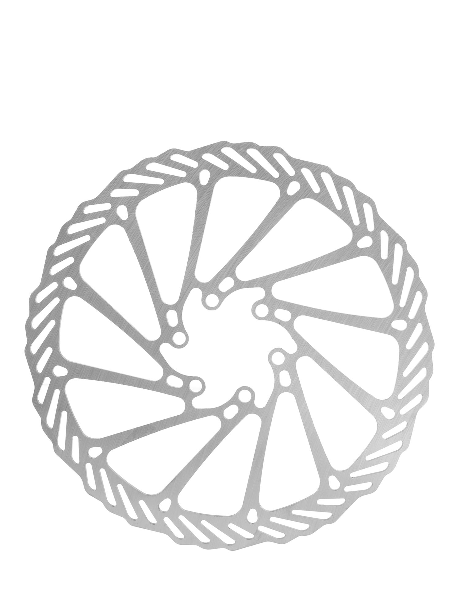 Тормозной Диск G3 Disc Brake Rotor 180Mm (Б/Р)