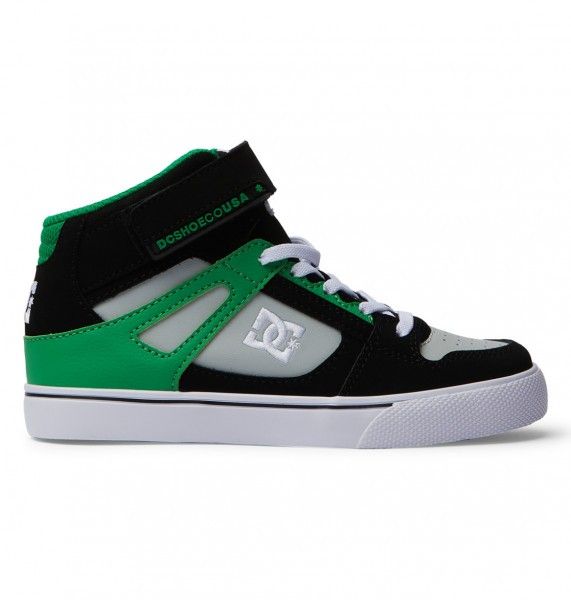 Dc shoes Валберис
