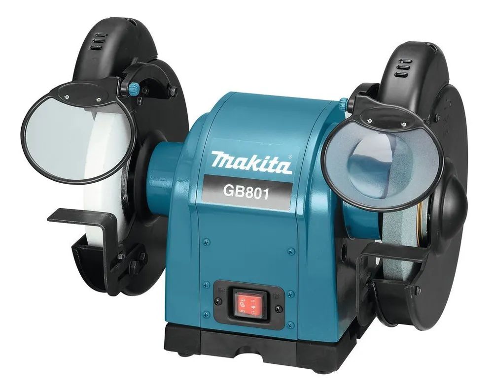 Какое точило в. Точильный станок makita gb801. точильный станок макита gb 801. станок заточной makita gb602. электроточило makita gb 602.