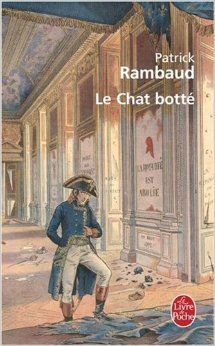 Le Chat bott