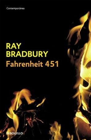 Fahrenheit 451