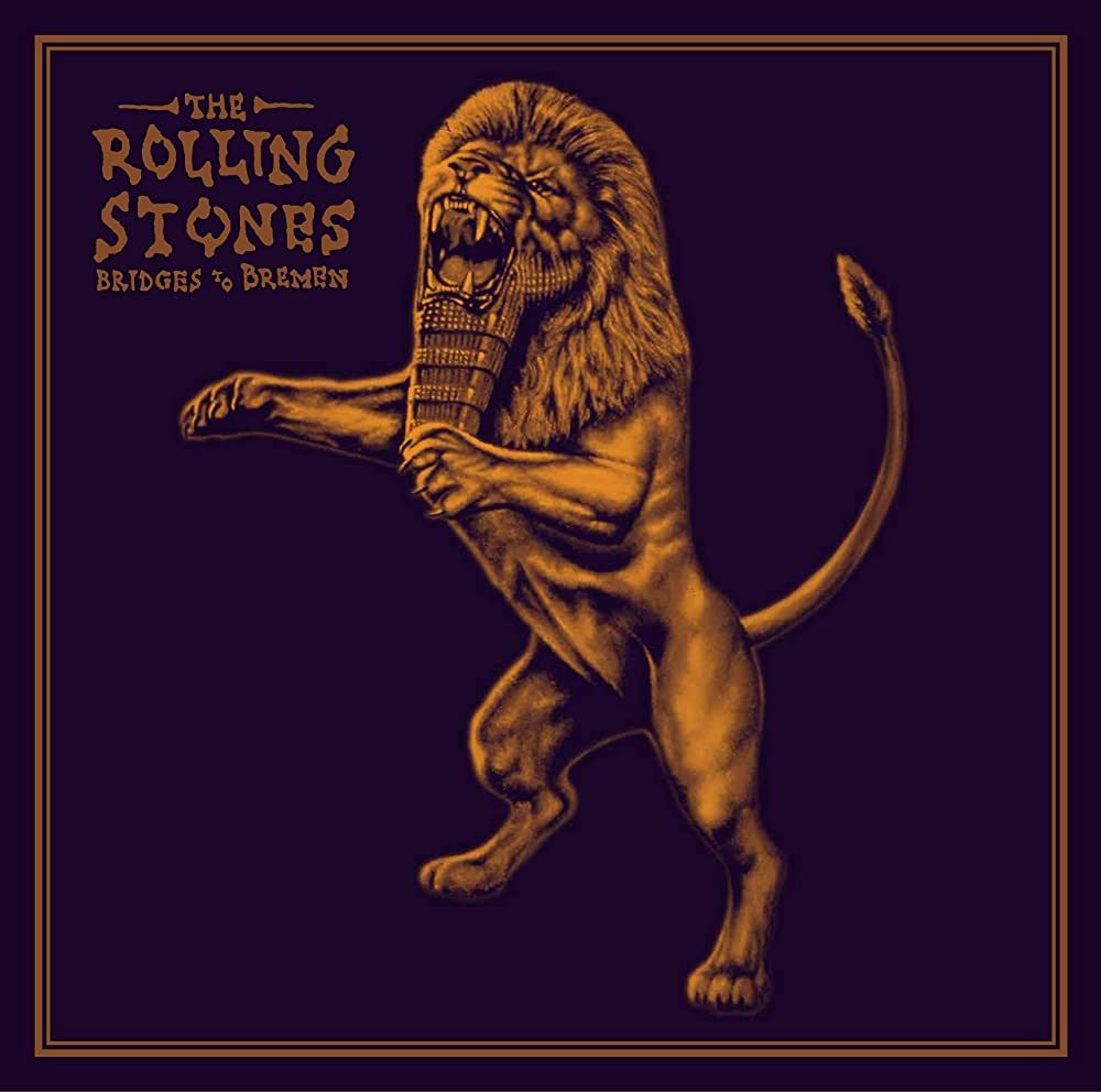 Фото альбома группы the rolling stones - bridges to babylon (1997). Bridges to babylon the rolling stones. Rolling stones bridges to babylon. The rolling stones bridges to babylon 1997. Bridges to babylon lp.